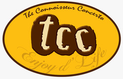 Caterer: The Connoisseur Concerto- TCC (Cakes)